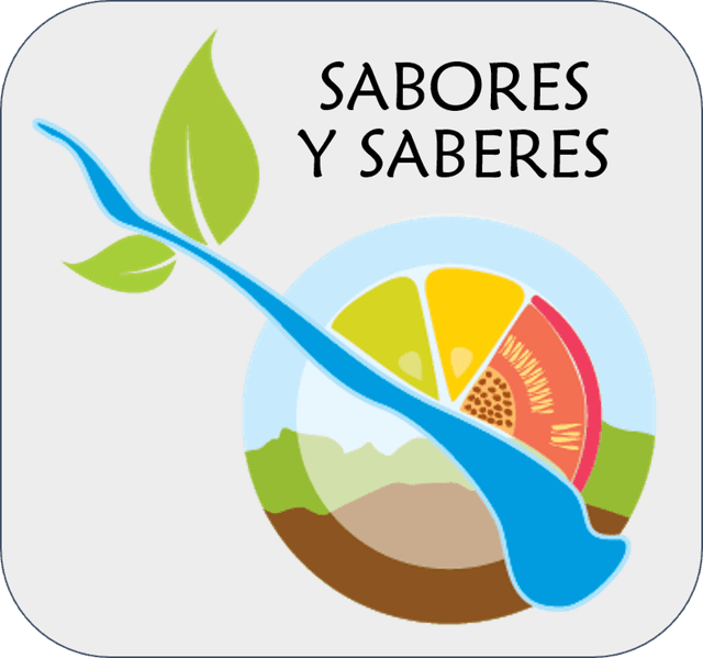 Sabores y Saberes