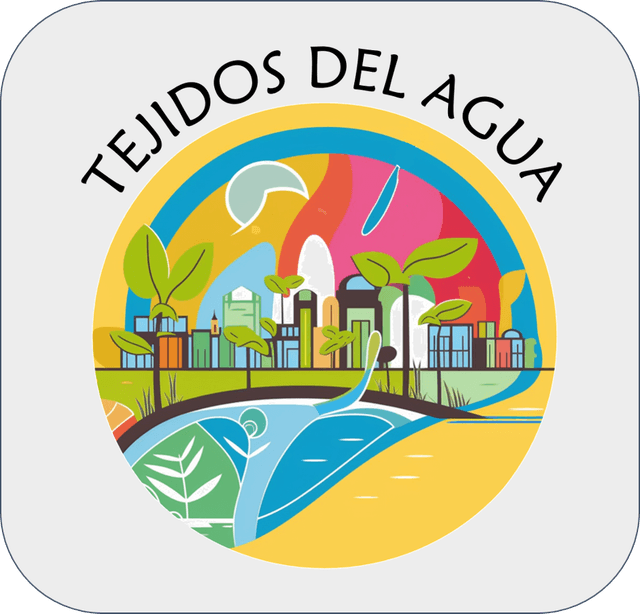 Tejidos del Agua